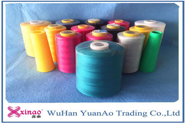 ジーンズ/袋の最後の湿気の吸収剤のための注文の多着色された縫う糸