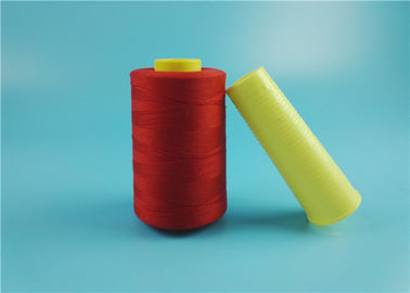 キルトにする/縫うしわの抵抗のための多彩な染められた100%のポリエステル糸