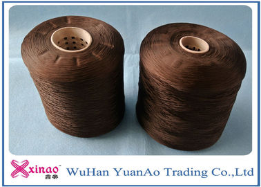 中国 40/2はヤーン、100を回されたポリエステル縫う糸5000ヤード回しました サプライヤー