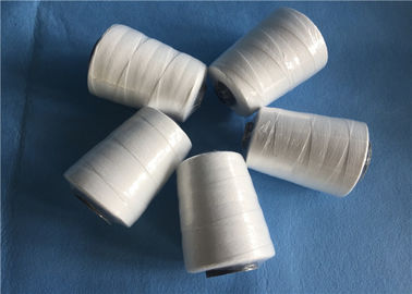 中国 米袋のための12/5の20/6本の高い粘着性袋のステッチ閉鎖の縫う糸 サプライヤー