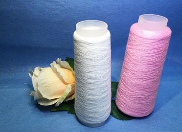 中国 染まる管によって回されるポリエステルは縫うことのために使用される100%のYiZhen繊維に通します サプライヤー